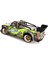 Sert Plastik Drift Lastik Lastik Metal Jantlar Wltoys 284131 K969 K989 Kyosho Mini-Z 1/28 Rc Araba Yükseltme Parçaları, 2 (Yurt Dışından) 4