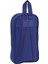 Sırt Çantası Kalem Kutusu Barcelona 600D Polyester Mavi 12 x 23 x 5 cm (Yurt Dışından) 3