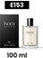 E153 Erkek Parfüm 100 ml Edp 2