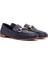 Ottakrıng Loafer Lacivert 6