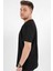 4154 Erkek Bisiklet Yaka T-Shirt 2