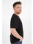4154 Erkek Bisiklet Yaka T-Shirt 3