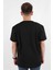 4154 Erkek Bisiklet Yaka T-Shirt 4