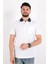 2417003 Erkek Polo Yaka T-Shirt 1