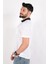 2417003 Erkek Polo Yaka T-Shirt 2