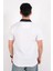 2417003 Erkek Polo Yaka T-Shirt 4
