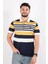2417078 Erkek Polo Yaka T-Shirt 1