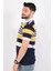 2417078 Erkek Polo Yaka T-Shirt 2