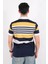 2417078 Erkek Polo Yaka T-Shirt 4