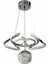 Dron LED Avize (3 Işık Rengi) 3