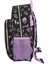 Okul Çantası Monster High Creep Siyah 28 x 34 x 10 cm (Yurt Dışından) 3