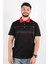 2417041 Erkek Polo Yaka T-Shirt 1