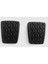 Toyota Corolla Fren Debriyaj Pedal Lastiği Ae101 Ae92 Ae100 1.3I 1.4I 1.6I 87-98 2 Adet 4