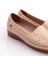 Teresa-G 51301 Deri Comfort Ss Kadın Ayakkabı 5