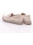 D24YA-3570 Kadın Deri Loafer Ayakkabı 3