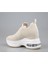 24Y300-8 Kadın Sneaker Ayakkabı 2