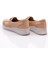 Polına-H 21311 Deri Comfort Ss Kadın Ayakkabı 3