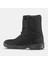 Quechua Çocuk Su Geçirmez Outdoor Kar Botu - Siyah - SH100 3