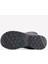 Quechua Çocuk Su Geçirmez Outdoor Kar Botu - Gri / Mor - SH100 4