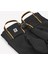 Quechua Çocuk Outdoor Dokunmatik Eldiven - Siyah - 6/14 Yaş - SH500 Mountain Strech 4