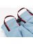 Quechua Çocuk Outdoor Dokunmatik Eldiven - Mavi - 6/14 Yaş - SH500 Mountain Strech 4