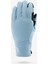 Quechua Çocuk Outdoor Dokunmatik Eldiven - Mavi - 6/14 Yaş - SH500 Mountain Strech 2