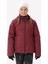 Çocuk Outdoor Kar Montu/kışlık Mont - 7/15 Yaş - Bordo - SH100 -3 °c 1