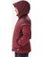 Çocuk Outdoor Kar Montu/kışlık Mont - 7/15 Yaş - Bordo - SH100 -3 °c 5