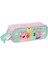 Ikili Taşıma Peppa Pig Dondurma Pembe Nane 21 x 8 x 6 cm (Yurt Dışından) 1