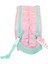 Ikili Taşıma Peppa Pig Dondurma Pembe Nane 21 x 8 x 6 cm (Yurt Dışından) 3