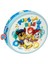 The Paw Patrol Pups Rule Mavi Kalem Kutusu 18 Parça (Yurt Dışından) 1
