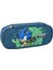 Holdall Sonic Koyu Mavi 8,5 x 5 x 22,5 cm (Yurt Dışından) 1