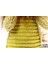 Köpek Oyuncağı Gloria Ocre Monster Polyester Eva Kauçuk Polipropilen (Yurt Dışından) 3