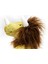 Köpek Oyuncağı Gloria Ocre Monster Polyester Eva Kauçuk Polipropilen (Yurt Dışından) 4