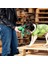 Köpek Oyuncağı Yenilmezler Yeşili %100 Polyester (Yurt Dışından) 2