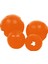 Köpek Oyuncağı Gloria Ball Orange (6,5cm) (Yurt Dışından) 1