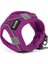 Köpek Tasması Gloria Trek Star 32,8-35,4 cm 45-47 cm Mor M (Yurt Dışından) 2