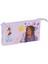 Üçlü Her Şeyi Taşıyan Dilek Lila 22 x 12 x 3 cm (Yurt Dışından) 1