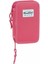 Ikili Kalem Kutusu Blackfit8 M854 Pembe 12,5 x 19,5 x 4 cm (28 Parça) (Yurt Dışından) 1