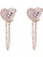 Bayan Küpe Folli Follie 3E0T033RS (15 Mm) (Yurt Dışından) 2