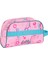 Okul Tuvalet Çantası Lol Sürprizi! Parlayan Kız Pembe 26 x 16 x 9 cm (Yurt Dışından) 4