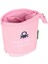 Kalemlik Kılıfı Benetton Vichy Pembe (8 x 19 x 6 Cm) (Yurt Dışından) 3