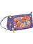 School Case Superthings Kazoom'un Koruyucuları Sarı Mor 20 x 11 x 8,5 cm (Yurt Dışından) 1