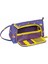 School Case Superthings Kazoom'un Koruyucuları Sarı Mor 20 x 11 x 8,5 cm (Yurt Dışından) 4