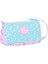 Holdall Dondurulmuş Soğuk Günler Menekşe Gök Mavisi 20 x 11 x 8,5 cm (Yurt Dışından) 2