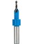 Ahşap Freze Bıçağı 24M-03003008 Hassas Delik Açma Freze Ucu Sap 8 mm 1