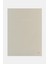 Pamuk Ipek Monogram Şal 40752-KAHVE 2
