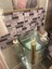10ADET 30 x 30 cm 3D Kendinden Yapışkanlı Duvar Kaplama Su Geçirmez Dekorasyon Mutfak Banyo 4
