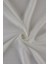 Pamuk Ipek Monogram Şal 40752-KAHVE 2