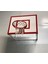 Duvara Monte Pota 4 Lü Çerçeve 18 mm 90*120 Mdf 1